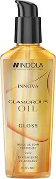 Vlasová regenerace Indola Innova Glamorous Oil Gloss