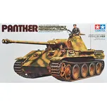 Tamiya German Panther Ausf A 1:35