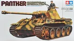 Tamiya German Panther Ausf A 1:35