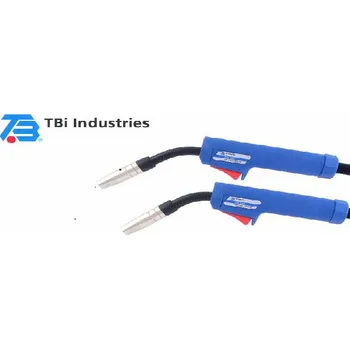 Svářečka TBi Industries HOŘÁK TBi 140-4.00m-kloub-ESG