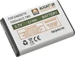 Aligator BLA0236 1000mAh, Li-Ion -…