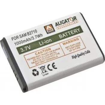 Aligator BLA0236 1000mAh, Li-Ion - neoriginální