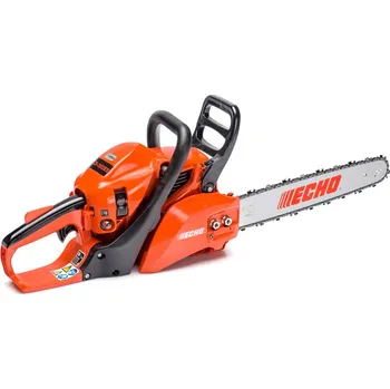 Motorová pila ECHO JAPAN Benzínová řetězová pila ECHO CS-352ES