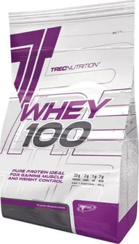 Protein Trec Nutrition Whey 100 900 g