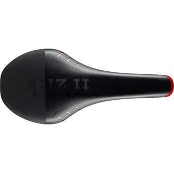 Sedlo na kolo Fizik Tundra M5 Manganese black/red