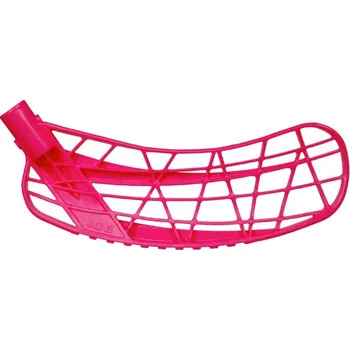 Florbalová čepel Florbalová čepel EXEL BLADE ICE SB neon pink R