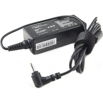Adaptér k notebooku Power Energy Battery HP8 AC adaptér pro HP Compaq - 19V 1,58A - 4,0x1,7mm