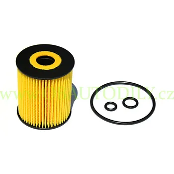 Olejový filtr Filtr oleje 1,2 TDI CR 55kW (CFWA) dovoz