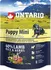 Krmivo pro psa Ontario Puppy Mini Lamb/Rice