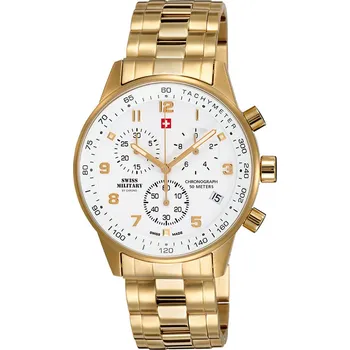 Swiss Military Hanowa 20042PL-2M Hodinky Swiss Military Hanowa 20042PL-2M