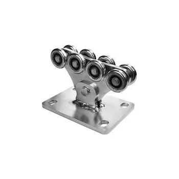 příslušenství k bráně CAIS s.r.o. SPEED S vozík