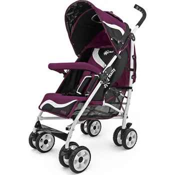 Milly Mally Rider New 2016 Kočárek Milly Mally Rider New 2016