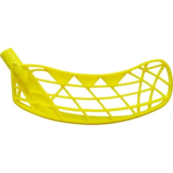 Florbalová čepel Florbalová čepel EXEL BLADE MEGA 2.0 SB yellow R