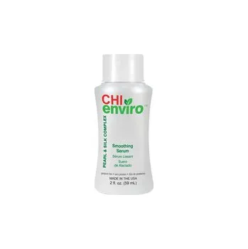 Vlasová regenerace Farouk Systems CHI Enviro Smoothing Serum