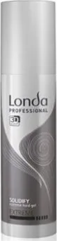 Stylingový přípravek Londa Professional Solidify Extreme Hold Gel
