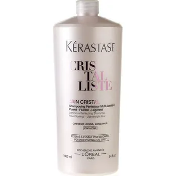 Kérastase Cristalliste Lait Cristal