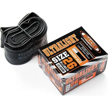 Komponent pro jízdní kolo MAXXIS Ultralight Galuskový ventil, 27,5x1,9/2,35''