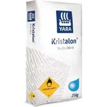 Yara Kristalon 15-05-30+3MgO+ME 25 kg