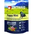 Krmivo pro psa Ontario Puppy Mini Lamb/Rice