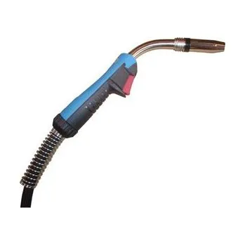 Svářečka ALFA IN a.s. Hořák ER 240 3m EURO BLUE