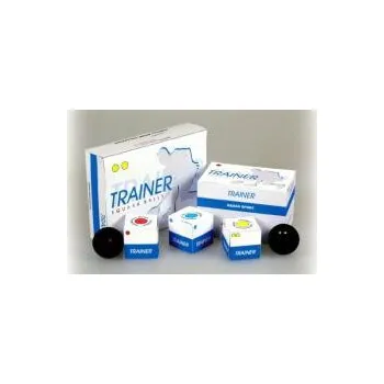 MERCO Trainer Černá barva