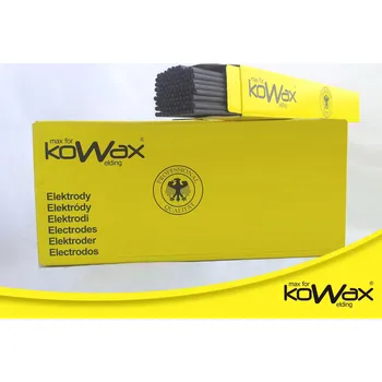 Svářečka Elektroda bazická E7018 3,25 x 350 5kg, Kowax KWX701832350