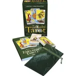 Základní tarot - Alan Oken