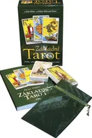 Základní tarot - Alan Oken