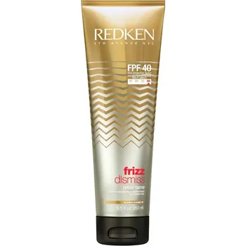 Redken Frizz Dismiss Rebel Tame…