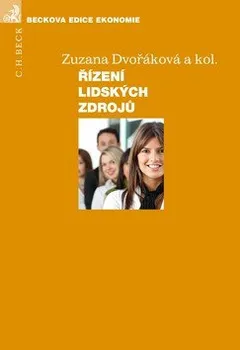 Management lidských zdrojů - Zuzana Dvořáková a kol.