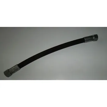 Příslušenství pro stavební techniku Technika pro farmu Hydraulická hadice 2SN13x400 DKOL/DKOL M22x1,5