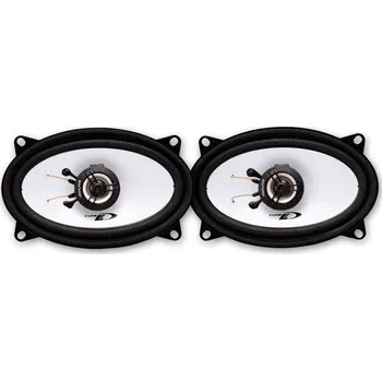 Reproduktor do auta Alpine SXE-4625S