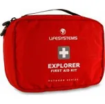 Lifesystems Explorer First Aid Kit