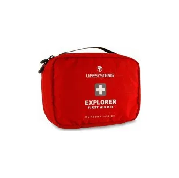 Lékárnička Lifesystems Explorer First Aid Kit