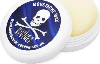 Péče o vousy Bluebeards Revenge Classic Blend vosk na knír 20 ml