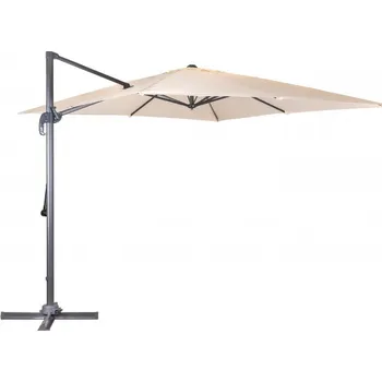 Stínicí technika Happy Green Tuscon 3x3 m