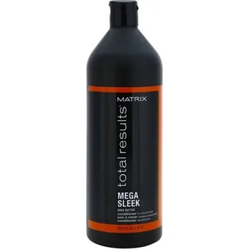 Matrix Total Results Mega Sleek Conditioner 1 l