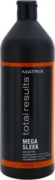 Matrix Total Results Mega Sleek Conditioner 1 l