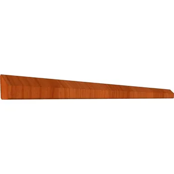 Plot Plotový rýgl Okapnice 4x7 (Plotový rýgl Okapnice 4x7)