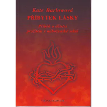 Příbytek lásky - Kate Barlowová