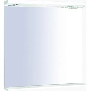 Zrcadlo Keramia Pro 80x80 cm PROZRCK80IP