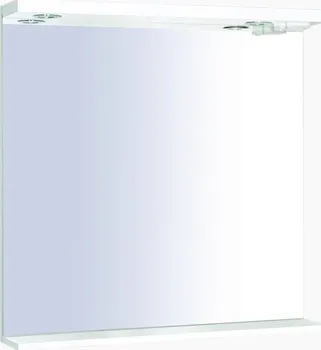 Zrcadlo Keramia Pro 80x80 cm PROZRCK80IP