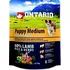 Krmivo pro psa Ontario Puppy Medium Lamb/Rice