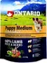 Krmivo pro psa Ontario Puppy Medium Lamb/Rice