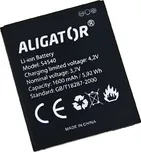 Aligator AS4540BAL 1600mAh, Li-Ion -…