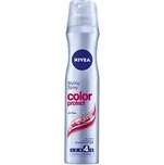 Nivea Color Protect extra silně tužící lak na vlasy