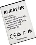 Aligator AS515BAL 2000mAh, Li-Ion -…