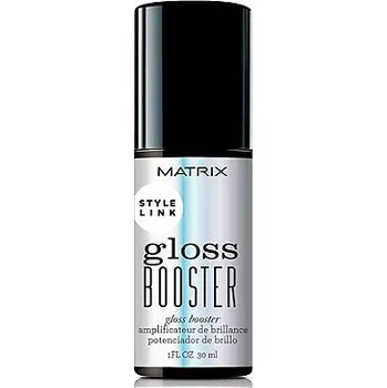 Stylingový přípravek Matrix Style Link Gloss Booster gel pro lesk vlasů 30 ml