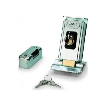 Pohon brány CAME S.p.A. LOCK81 elektrický zámek jednostranný