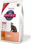 Hill's Feline Adult Light Chicken